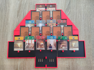 plateau porte carte 7 wonders duel