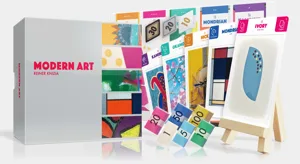 Modern Art - OinkGames.