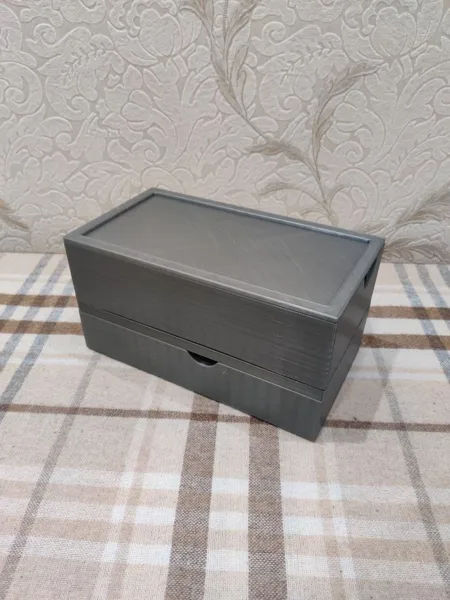 NEMESIS: Box for additional tokens