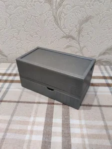 NEMESIS: Box for additional tokens