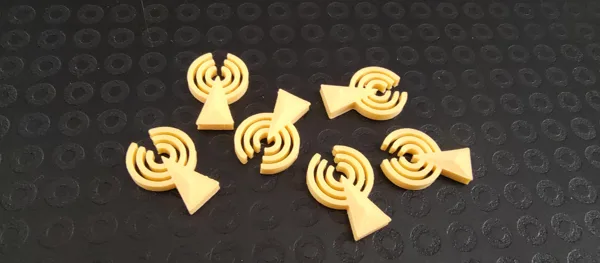 Nemesis signal token