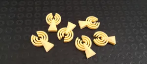Nemesis signal token