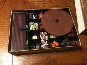 Montana Heritage Edition Insert