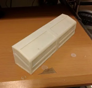 Coin holder for Scythe (cardboard, non metal coins)