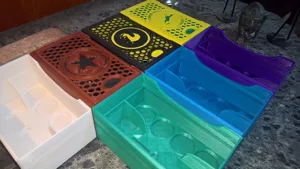 Scythe Faction Boxes V2