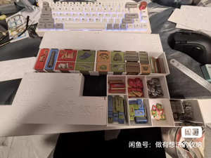 奥丁的盛宴 A Feast for Odin 资源板块收纳