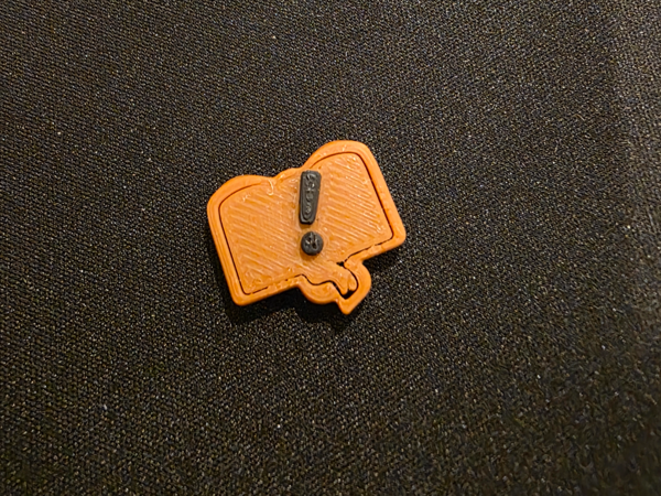 Clank Legacy 1 - Waypoint Markers