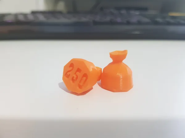 Colt Express Tokens