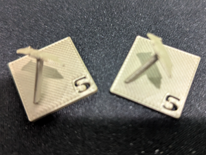 Clank Legacy PIckaxe market token