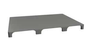 Spacer for Sky Team Insert