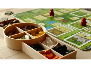 pawns box for Agricola