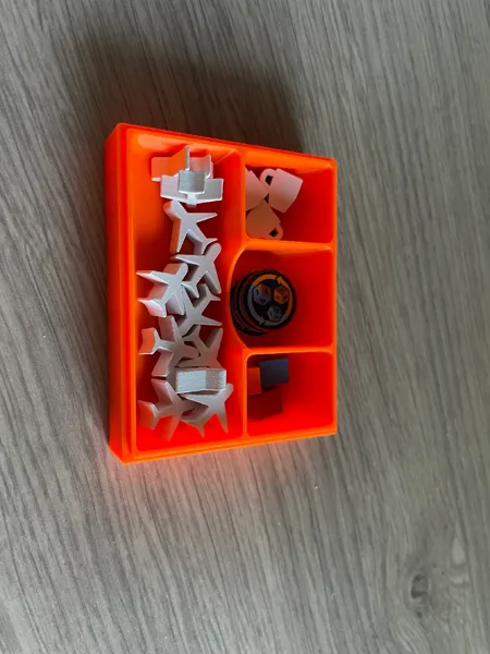 Small Box for Sky Team insert by Sgnurf