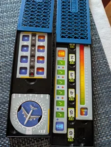 Sky team insert