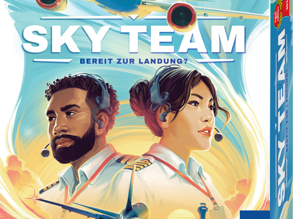 Sky Team