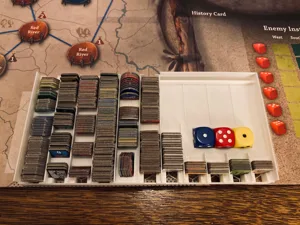 Parametric Comanchería Insert
