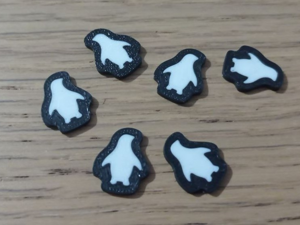 Sky Team - Penguins