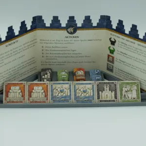 Tigris & Euphrates Player Tray