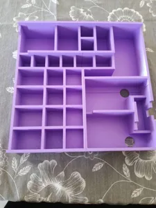 Stuffed Fables insert