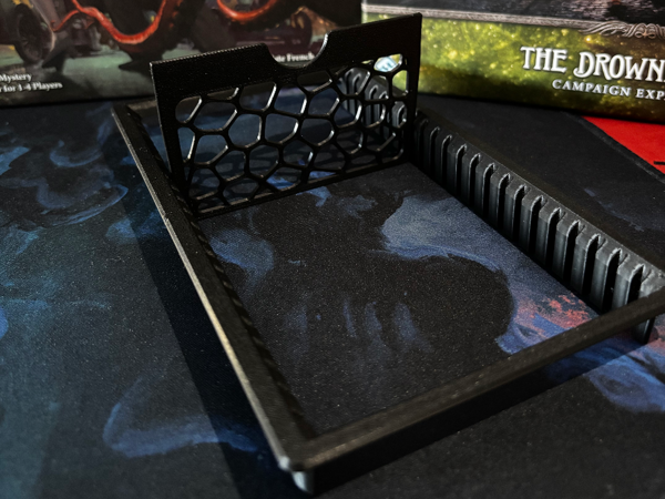 Arkham Horror Revised Core organizer