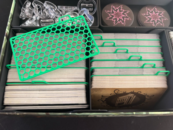 CardDivider - Arkham Horror 3rd Edition