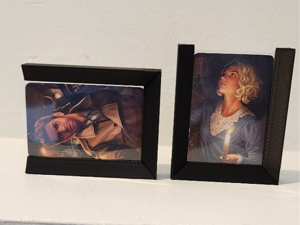 Arkham Horror: TCG - Standees