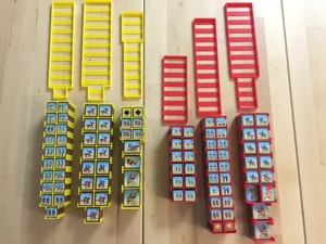 Command & Colors: Ancients Organizer