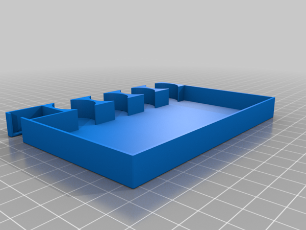 Root Corvid Conspiracy replacement tray