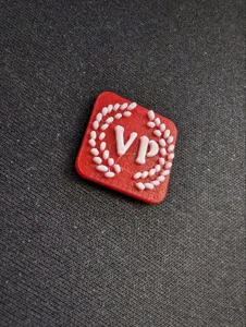 Root Markers Victory Point VP token