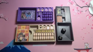 Root The Underworld Expansion - Insert/Organizer
