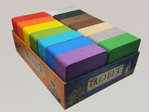 Ultimate Root Boardgame Organizer