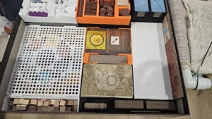 Age Of Innovation - A Terra Mystica Game