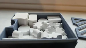 Terra Mystica Faction Box - Taller for Stronghold