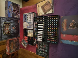Too Many Bones Insert ALL IN