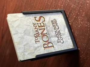 Too Many Bones - Encounter Deck Holder