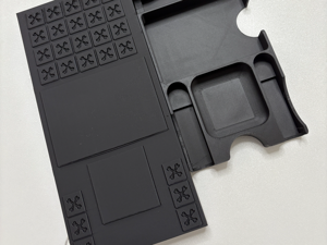 Too Many Bones Lid for Splice&Dice Organizer