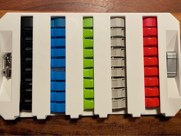 Kanban EV Cars