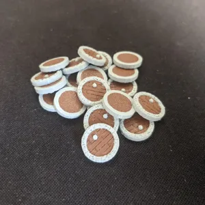 Everdell Occupied Door Token