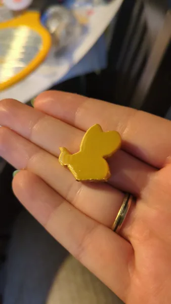 Everdell  Bee   Meeples