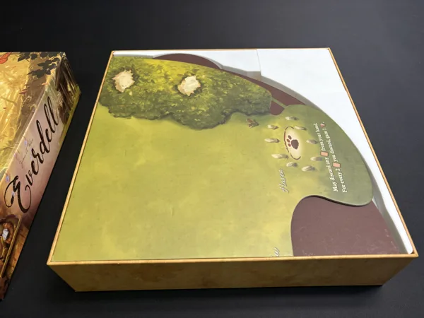 Everdell Insert (unsleeved)