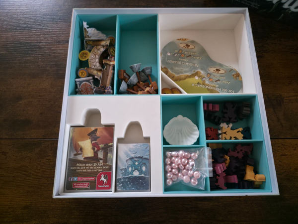 Everdell Pearlbrook Insert