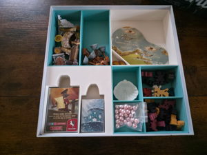 Everdell Pearlbrook Insert