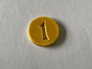 Everdell Game coins 1