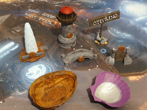 Everdell wonders and resource baskets