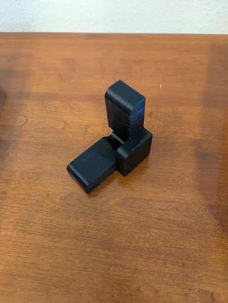 Heat Pedal to the Metal Board Spacer