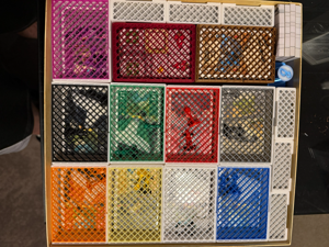 Heat Deluxe insert +3 exp +sleeve +side +low PLA