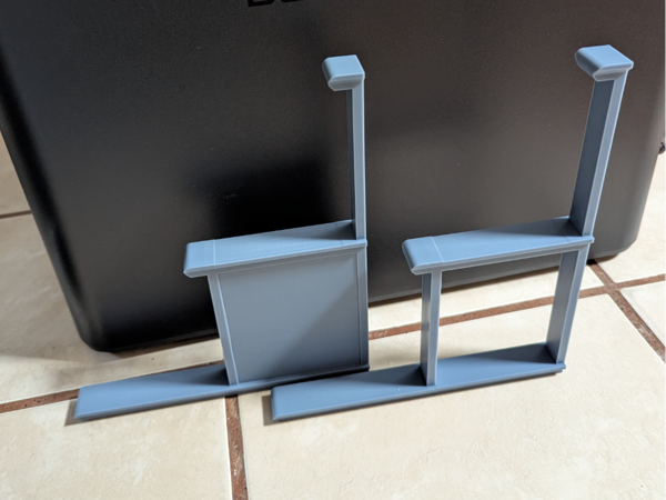 Marvel Champions Card Stand Remix