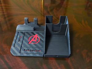 Marvel Champions Hero Board
