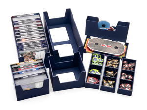 Marvel Champions  - Insert Organizer + Expansions