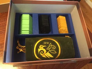 War Chest Insert