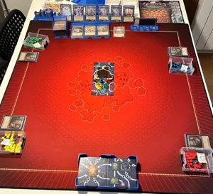 Clank! Catacombs